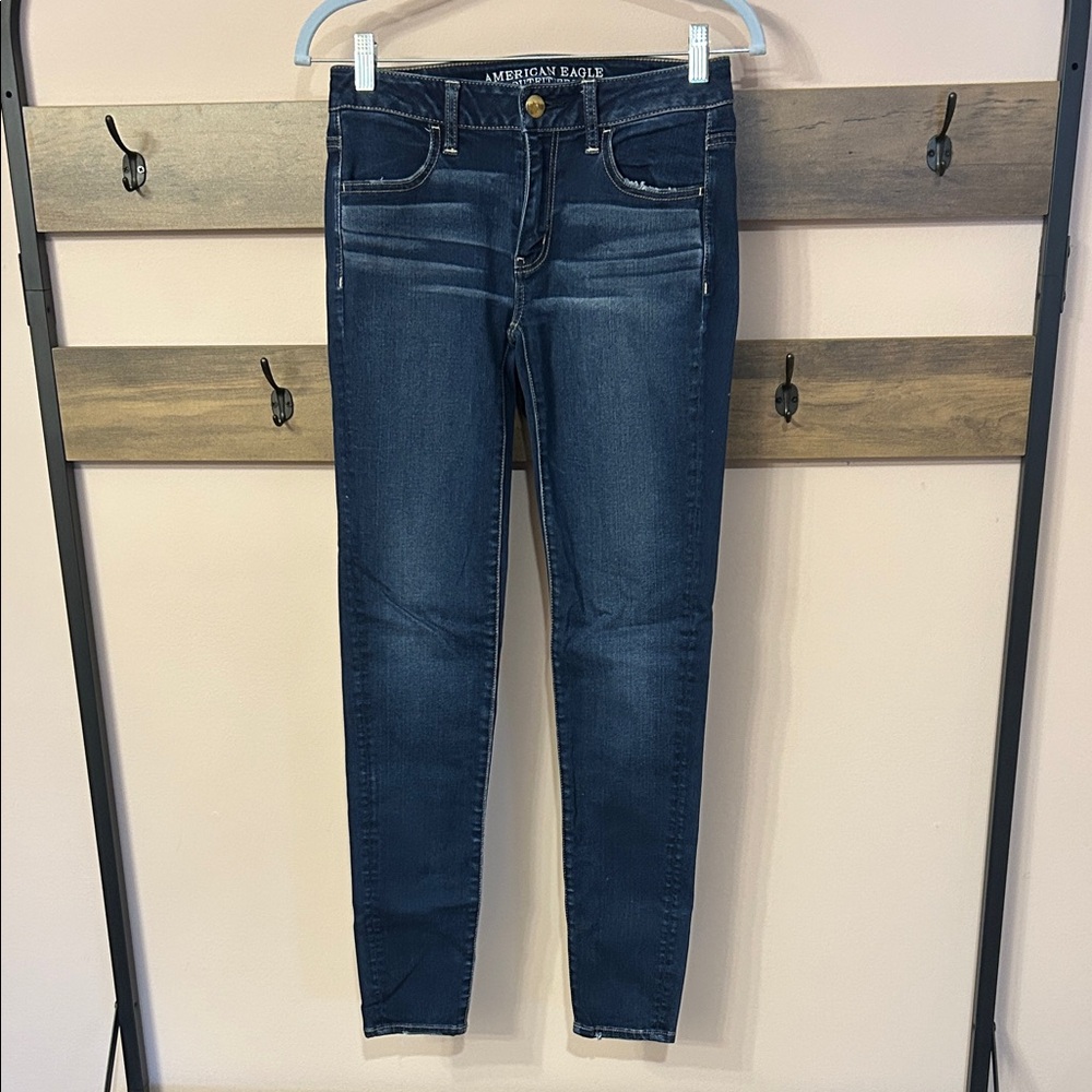 AEO Women's Super Stretch Jeggings